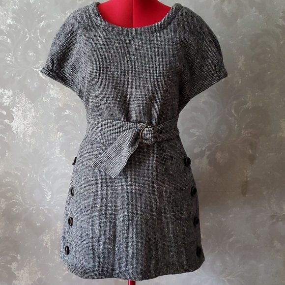 Marc by Marc Jacobs wool dress size small - Picture 1 of 11